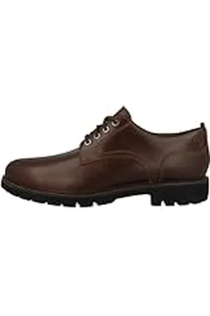 Clarks Batcombe Tie, Oxford Hombre, Newness, 47 EU