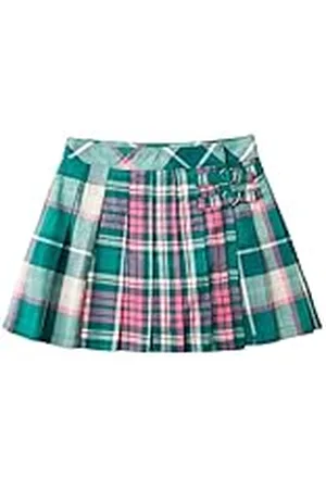 Benetton Falda 4x8xc001l, , 130 cm para Niñas