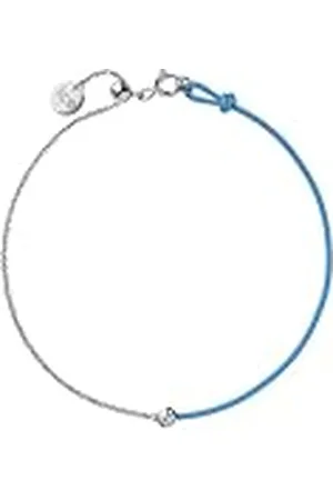 Ice-Watch ICE Jewellery - Diamond bracelet - Half chain Blue (021087)