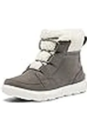 sorel Explorer Carnival WP, Botas de invierno impermeables, Mujer, , 37.5 EU