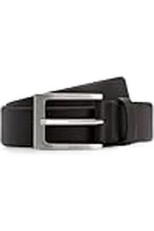 HUGO BOSS Barnabie, Cinturón Hombre, , 90