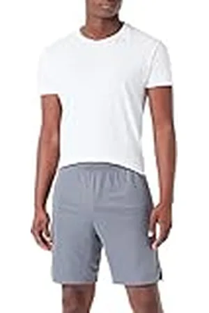 Reebok Pantalón Corto Marca Modelo COMM Knit Short
