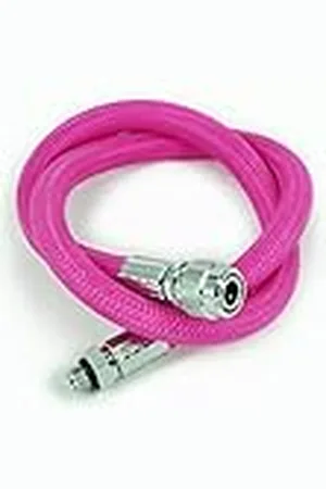 Best Divers Miflex batidor, 70 cm, 3/8 Jacket Xtreme, Pink
