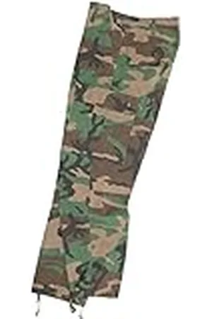 Mil-tec Pantalón, Large para Hombre