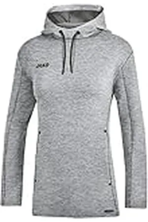 Jako Premium Basics Kapuzensweatshirt Sudadera con Capucha para Mujer, , 40
