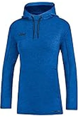 Jako Sudadera con Capucha para Mujer Premium Basics, Mujer, Sudadera con Capucha., 6729, , 36