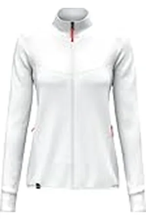 Salewa Puez Waffle Hyb Pl Jacket W Apparel