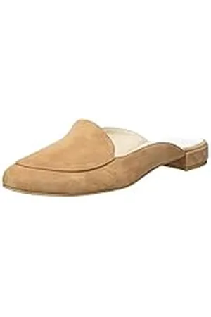 IZIA Zapatilla de cuero Mujer, , 40 EU