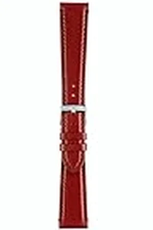 Morellato A01X3495006182CR14 - Correa de Reloj para Hombre de Piel, Color