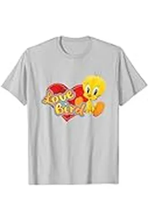 LOONEY TUNES San Valentín Tweety Valentine