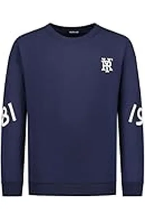 Replay Sb2067 Sudadera, , 8 años para Niños