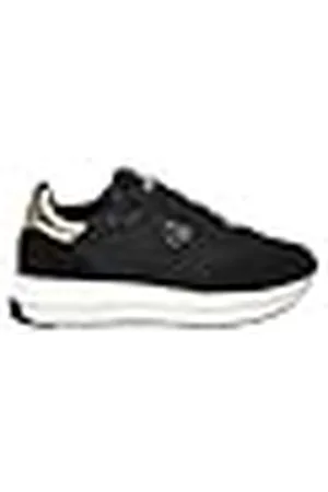 Moschino Ja15234g1l Zapatillas, , 35 EU Mujer