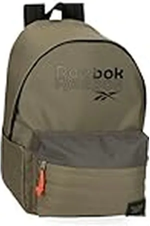 Reebok Howell Mochila 31,5x45x15 cms Poliéster 21,26L by Joumma Bags