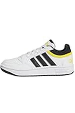 adidas Hoops Shoes, Zapatilla de deporte Unisex niños, , 38 EU