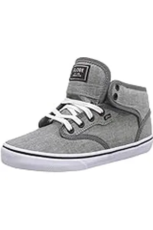 Globe Motley Mid, Zapatillas Altas Hombre, , 43 EU