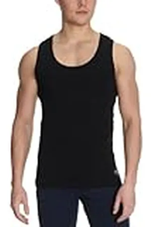 Replay Camiseta de Tirantes para Hombre, , M