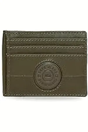 Pepe Jeans Cracker Tarjetero 9,5x7,5 cms Piel