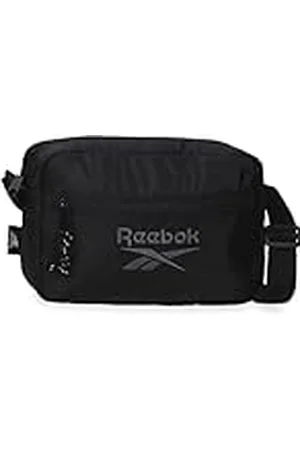 Reebok Dena Bolso Bandolera 21x15x5 cms Poliéster by Joumma Bags
