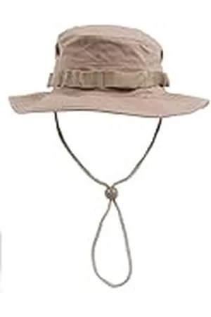 MFH Hombre GI Ripstop Bush Sombrero tamaño S