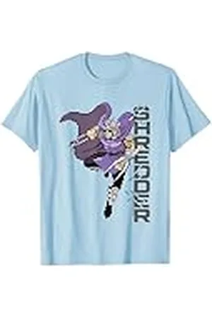 Teenage Mutant Ninja Turtles Personaje del juego retro TMNT Shredder Camiseta