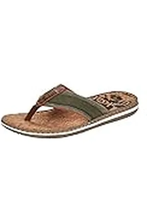 Rieker 21095, Sandalia Hombre, , 45 EU