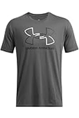Under Armour Ua Gl Foundation Update Ss Camiseta, , XL Hombre