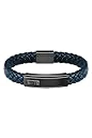 HUGO BOSS Jewelry Pulsera para Hombre Colección LANDER, , Talla única