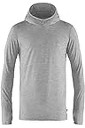 Fjällräven Fjallraven F87199-016 Abisko Sun-Hoodie M XS