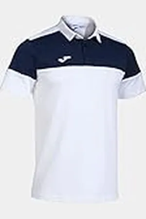 Joma Polo Manga Corta Crew v