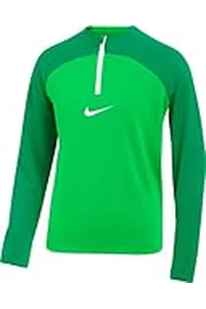 Nike Y Nk DF Acdpr Dril Top K Camiseta de Manga Larga, , 13-15 Años Unisex niños
