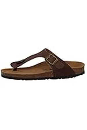 Romika 74r7002010, Sandalias Planas Mujer, , 39 EU