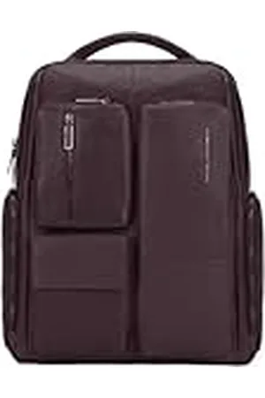Piquadro Ca5886w116 Mochila Ronnie Fast-Check Porta PC 15.6