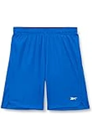 Reebok Pantalón Corto Marca Modelo COMM Knit Short