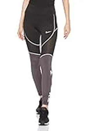 Nike W Nk All-In 7_8 Tght SD Pantalón, Mujer, , XL