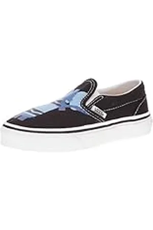 Vans Classic Slip On - Zapatillas Deportivas para niño, , 28 EU