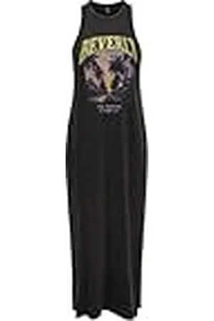 ONLY Onllucy Life S/L Drive Dress Box Jrs Vestido de Punto, , XL para Mujer