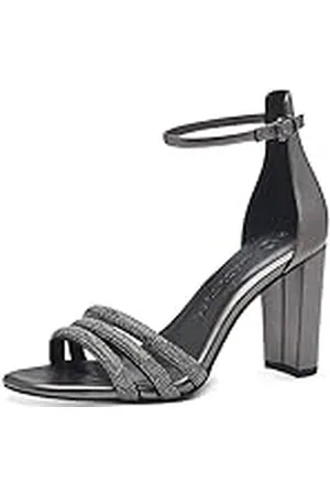 Marco Tozzi 2-28300-41, Sandalias Mujer, , 36 EU