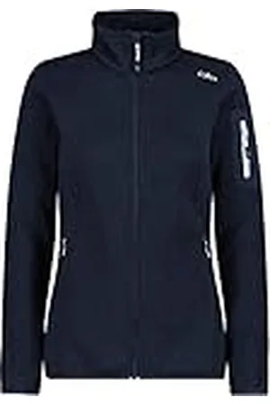 CMP Chaqueta de punto técnico para mujer, , XS
