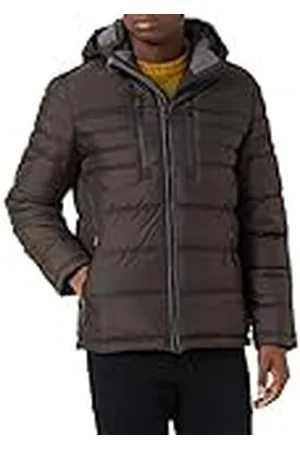Bugatti Chaqueta para hombre 270513-29032, , estándar