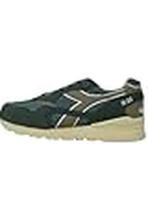Diadora N.92 Advance, Zapatillas de Gimnasio Hombre, , 36 EU
