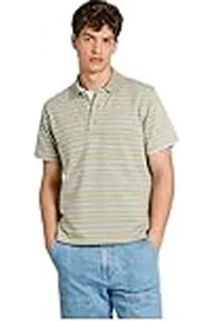 Pepe Jeans Jack Camisa Polo, , S para Hombre