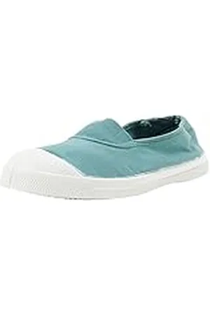 Bensimon Ten elástico E, Zapatillas Unisex niños, , 30 EU