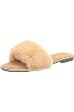 Replay Nairobi Mule Fur, Mujer, , 40 EU