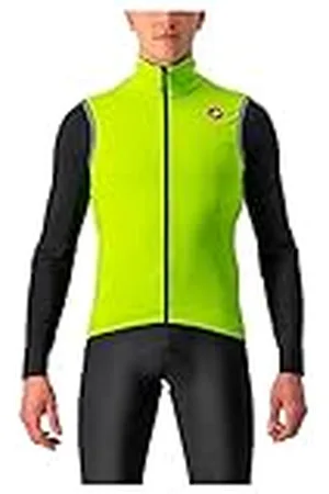 Castelli 4522514-383 PERFETTO RoS 2 VEST Jacket Hombre Tamaño S