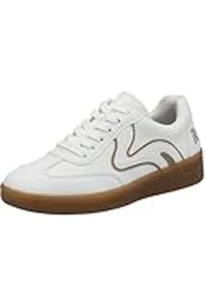 Rieker M5512, Zapatillas Bajas Mujer, , 42 EU