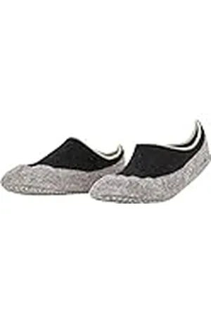 Falke Cosyshoe Invisible W Hp lana puños en la suela 1 par, Calcetines para casa Mujer, , 41/42 EU