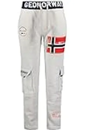 Geographical Norway Mycargo Lady Pantalones de chándal, , M para Mujer