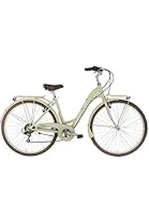 Alpina Bike Dorothy Bicicleta Trekking 6 V, Mujeres, , 28"