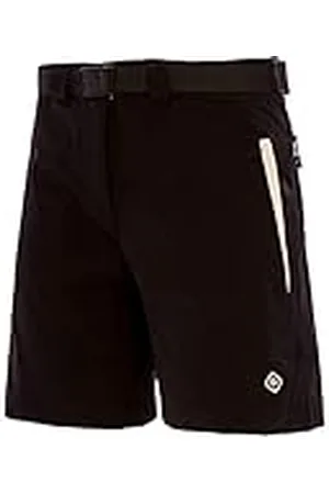 Izas Engla Pantalones Cortos Trekking, Mujer, , S