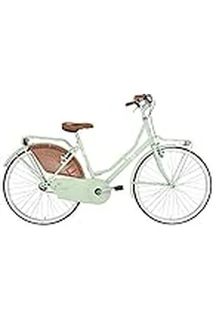 Alpina Bicicleta Holanda de Mujer de con Marco de Acero, , Telaio 46 cm
